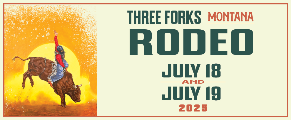 Annual NRA Rodeo