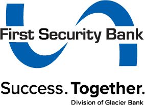 first security bank logo