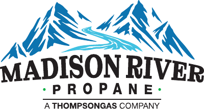 madison river propane logo transparent
