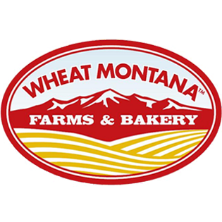 Wheat Montana Logo